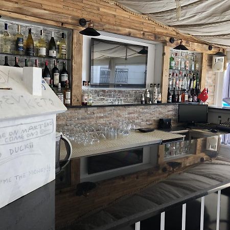 Kalkan Dream Hotel エクステリア 写真
