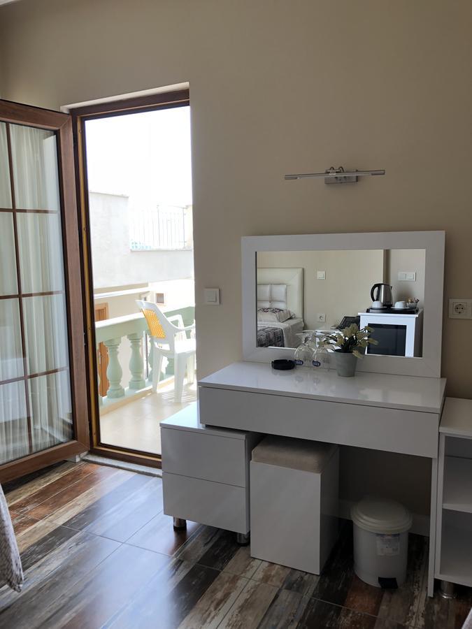 Kalkan Dream Hotel エクステリア 写真