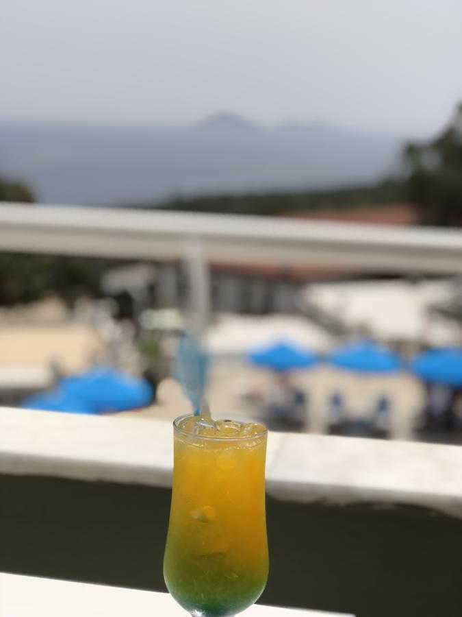 Kalkan Dream Hotel エクステリア 写真