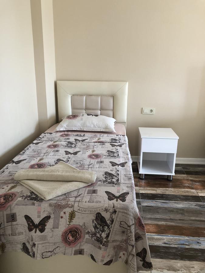 Kalkan Dream Hotel エクステリア 写真