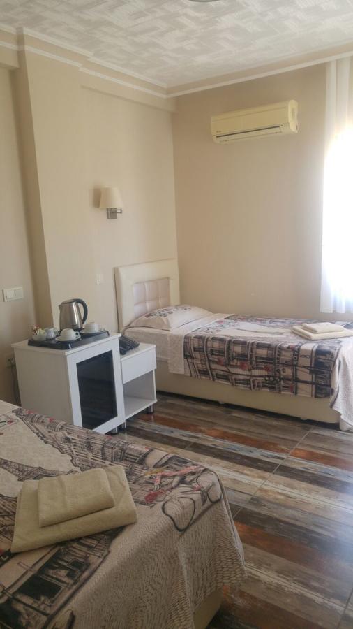 Kalkan Dream Hotel エクステリア 写真