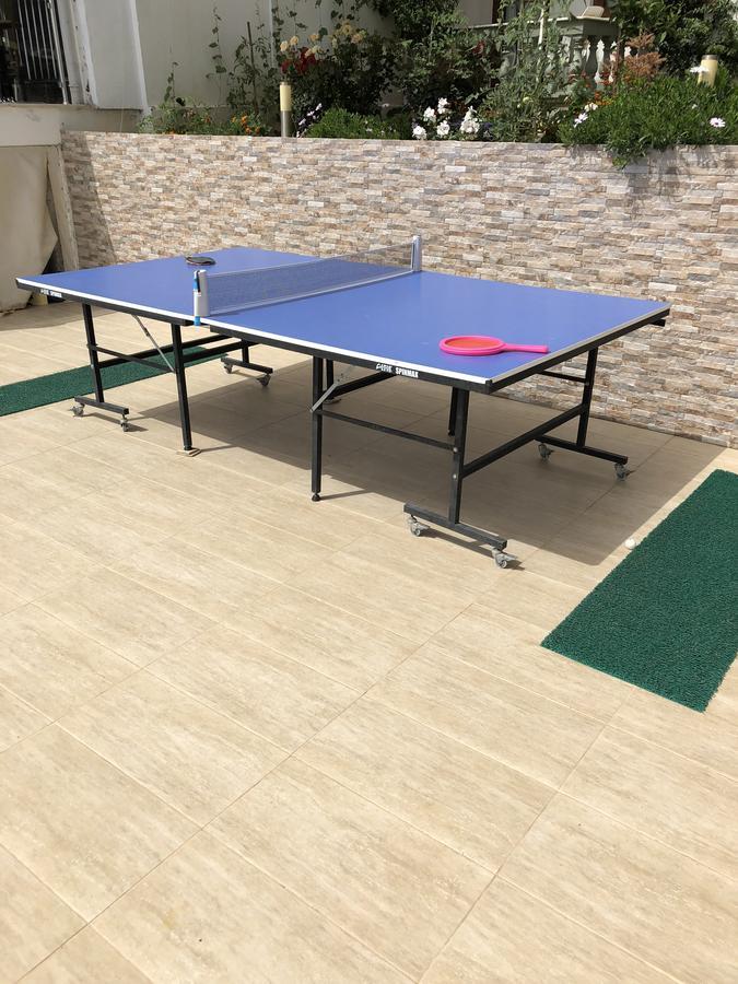 Kalkan Dream Hotel エクステリア 写真