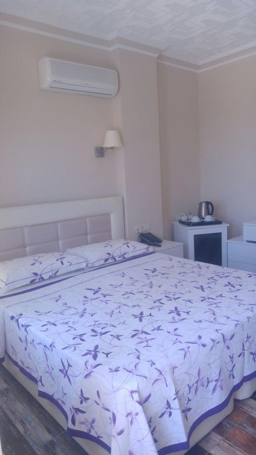 Kalkan Dream Hotel エクステリア 写真