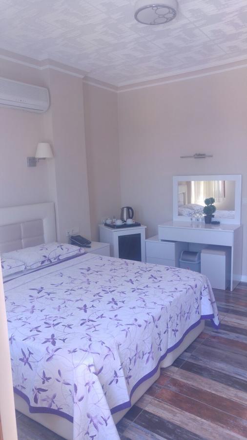 Kalkan Dream Hotel エクステリア 写真