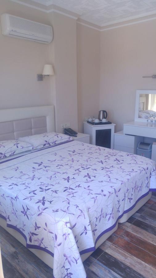 Kalkan Dream Hotel エクステリア 写真