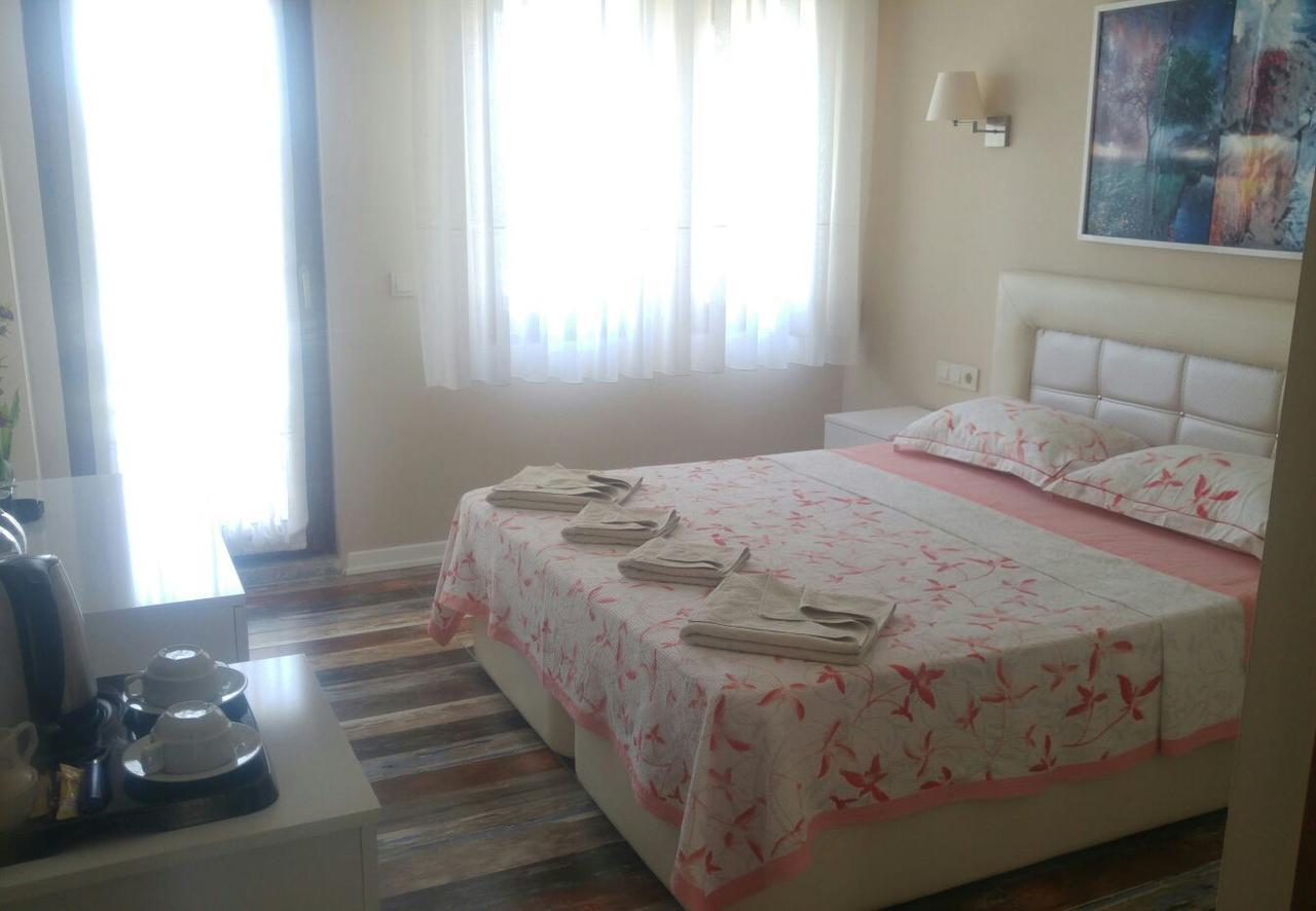 Kalkan Dream Hotel エクステリア 写真