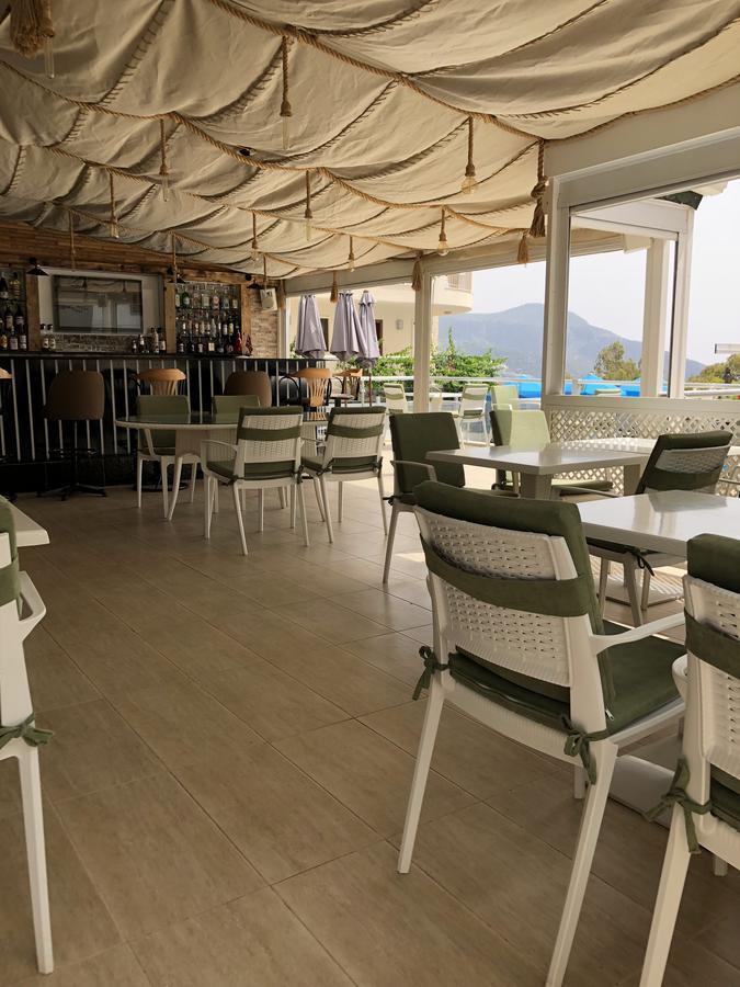 Kalkan Dream Hotel エクステリア 写真