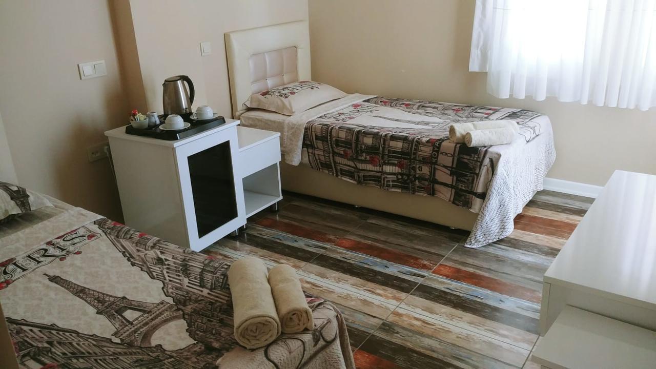 Kalkan Dream Hotel エクステリア 写真
