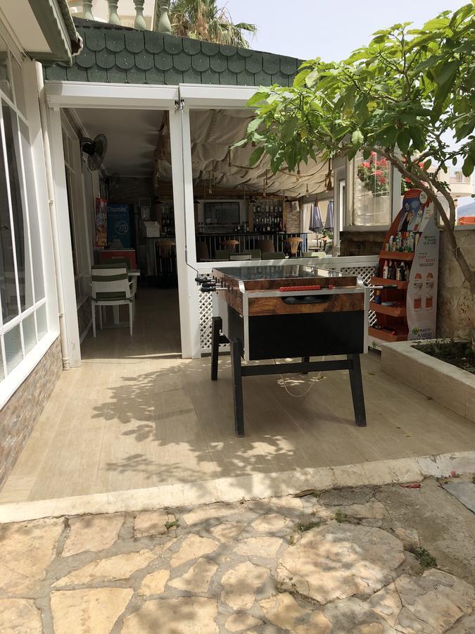 Kalkan Dream Hotel エクステリア 写真