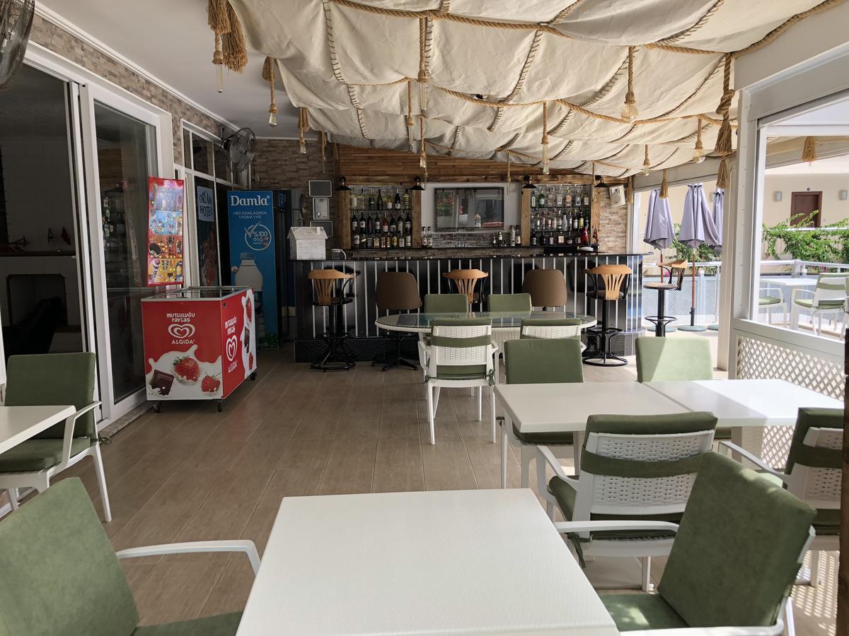 Kalkan Dream Hotel エクステリア 写真