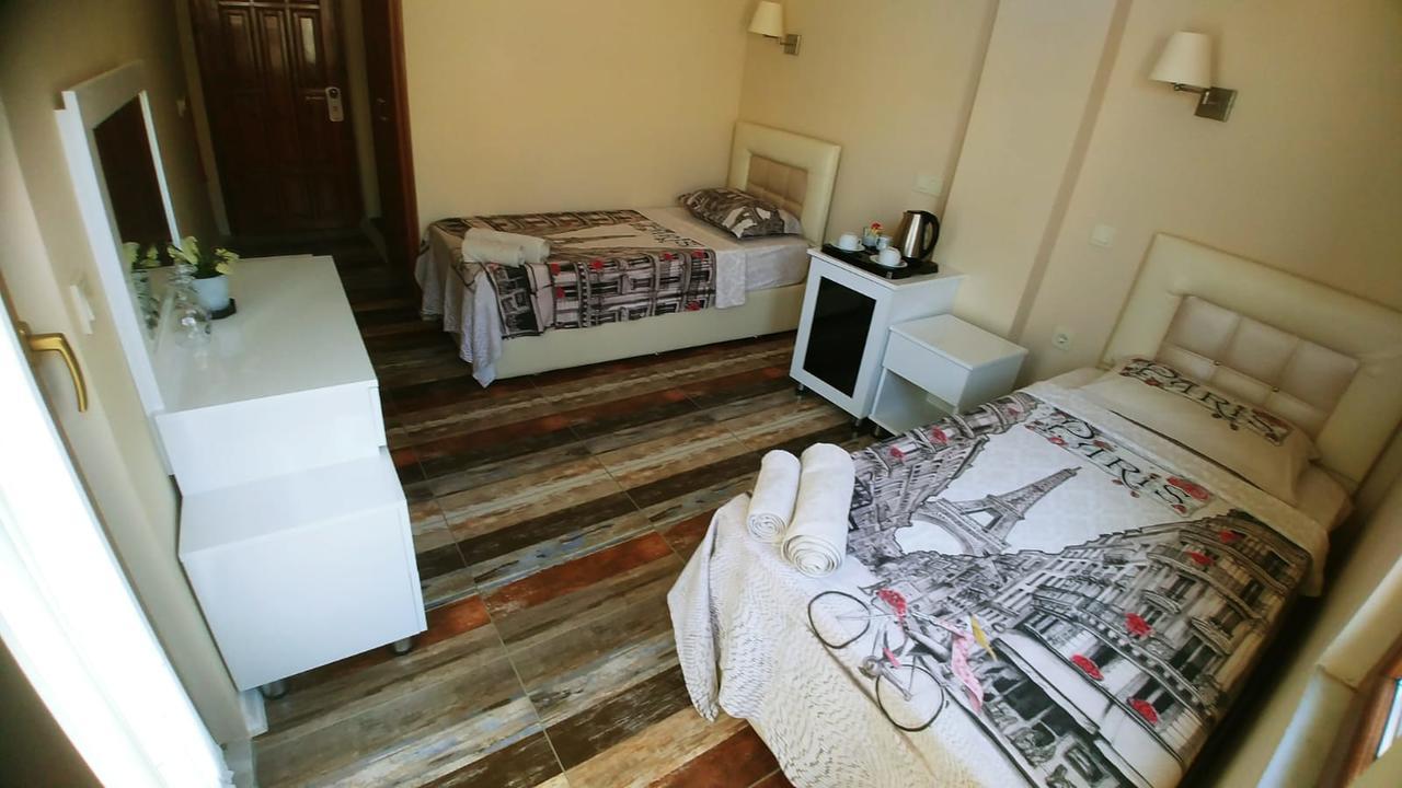 Kalkan Dream Hotel エクステリア 写真